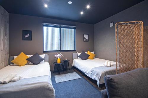 Shinsekai Villa | Time通天閣 近隣Tsutenkaku Nihonbashi