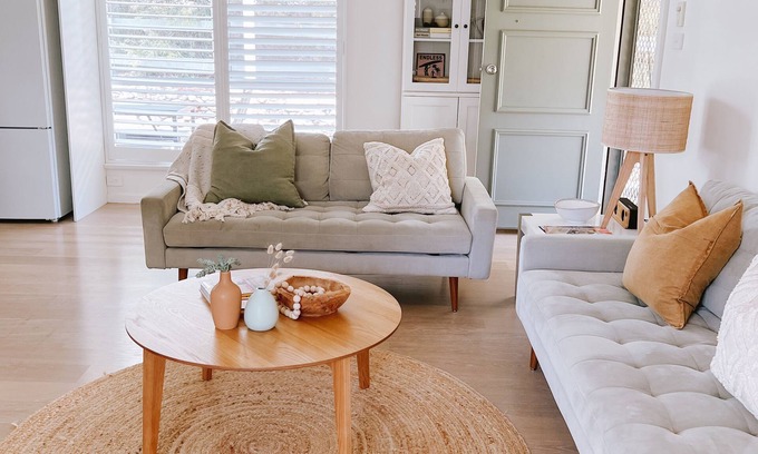 Encounter Bay House | Time to relax!