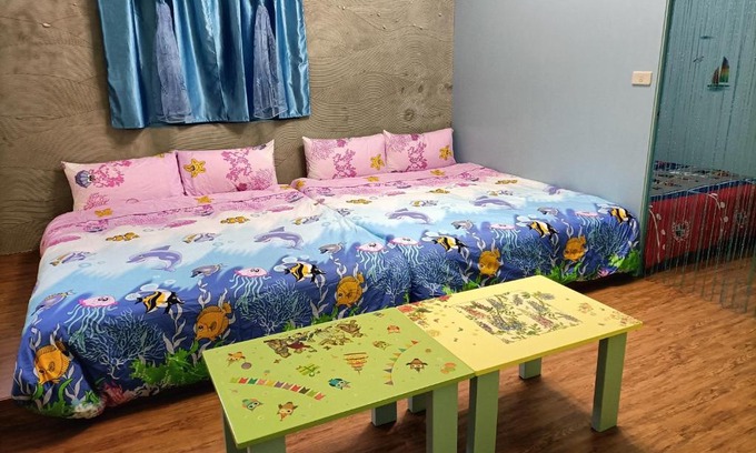 Zhuangwei House | Time Travelodge Homestay