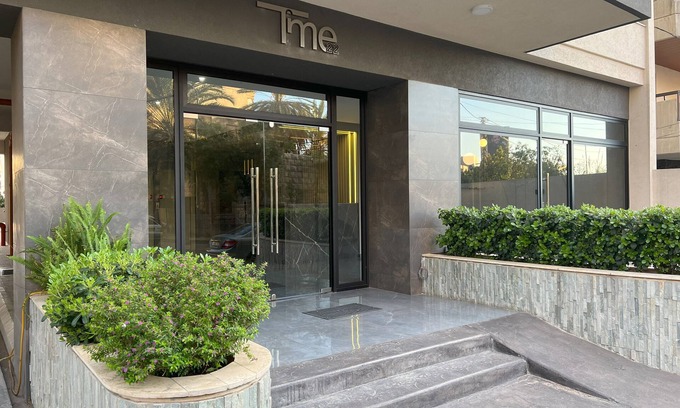 Amaret Chalhoub Apartment | Time22 Apartment Hotel