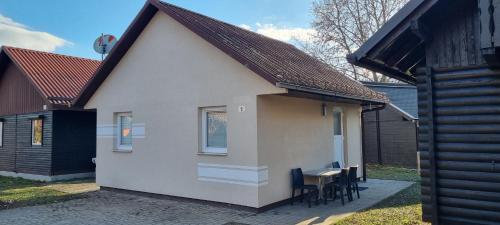 Terme Catez House | Time4you