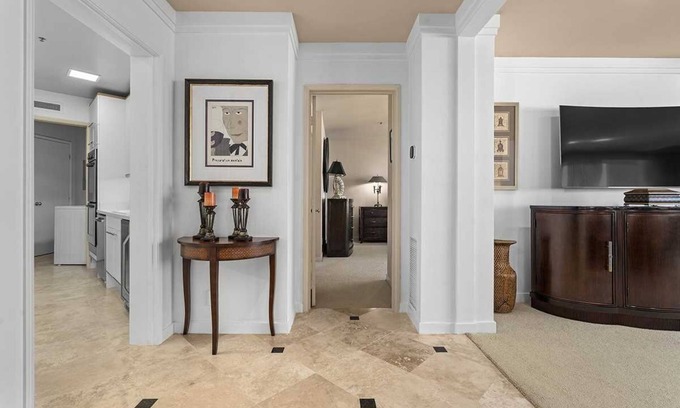 Marina District Condo | Timeless Luxury in the Marina