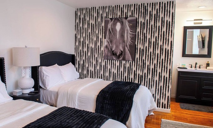 Corydon House | Timeless Prestine