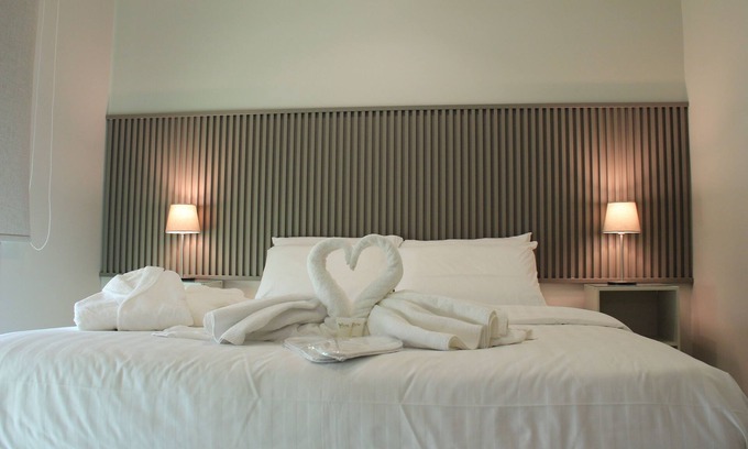 Hawally Hotel | Times Square Suite Hotel