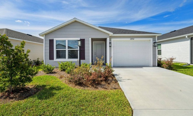 Sumter County House | Timon’s Tranquil Getaway (Moultrie Creek)