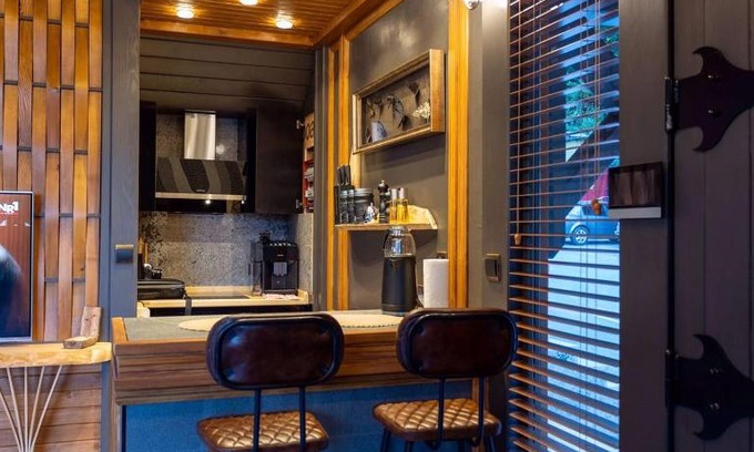 Sapanca Ski Chalet | Timya