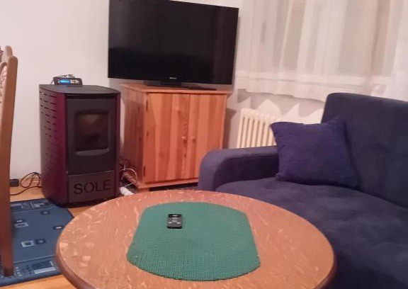 Jahorina Apartment | Tina