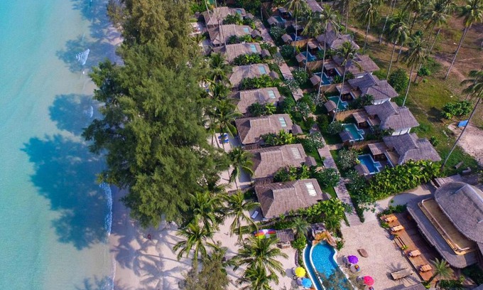 Ko Kood Resort | Tinkerbell Resort @ Koh Kood