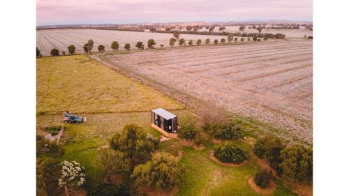 Canowindra House | Tiny Balloon House by Tiny Away