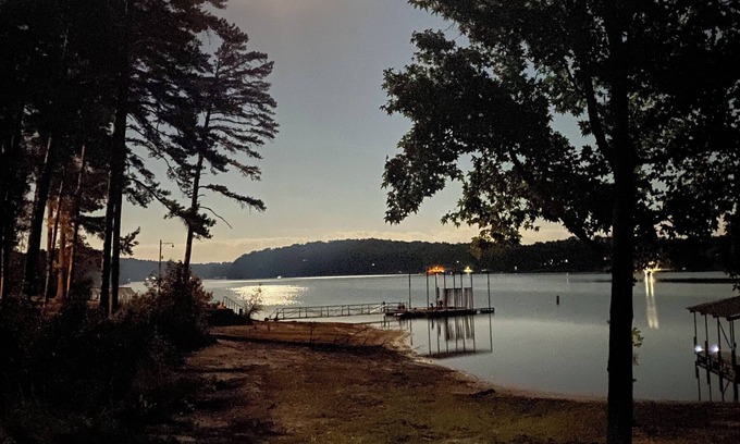 Martin Cottage | Tiny Cottage with Big Views
