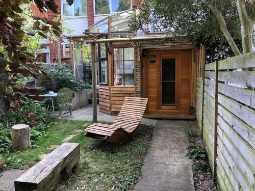 Cambridge City Centre Apartment | Tiny hideaway in Cambridge