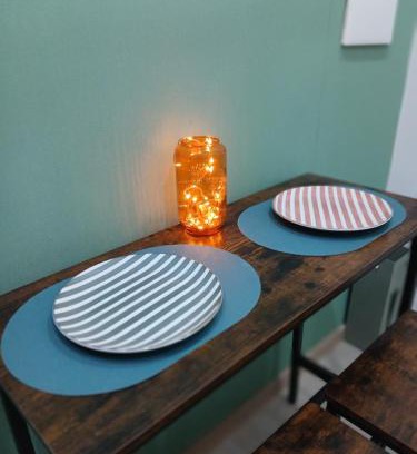 Vasto Apartment | Tiny Home 37