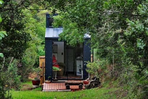 Port Elizabeth House | Tiny Home Trails End