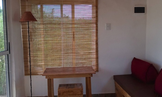 San Marcos Sierra House | Tiny House