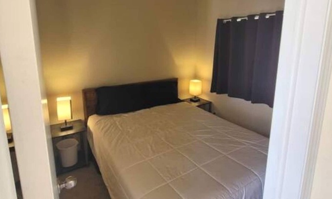 Meadview House | Tiny house close to Grand Canyon West & Lake Mead!