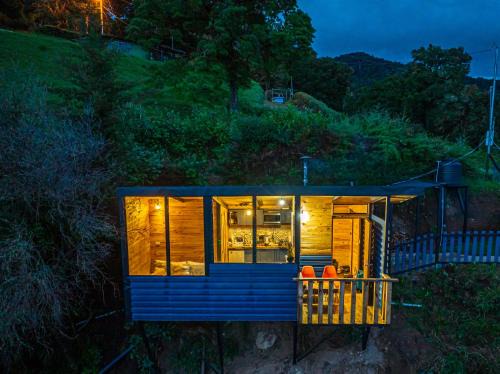 Rivas Other | Tiny House Jaulares