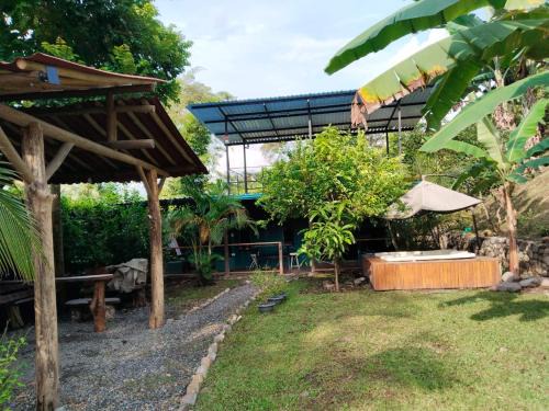 Villeta Apartment | Tiny House Serendipia - Caserío El Puente -Villeta