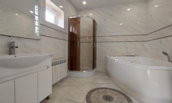 Berdyansk House | Tinyayev-house