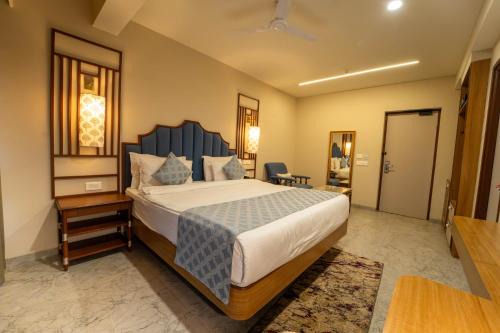 Saunta Vaddo Hotel | Titanic Boutique Hotel