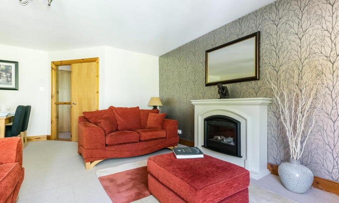 Belfast Apartment | Titanic View Luxury Apartment Belfast