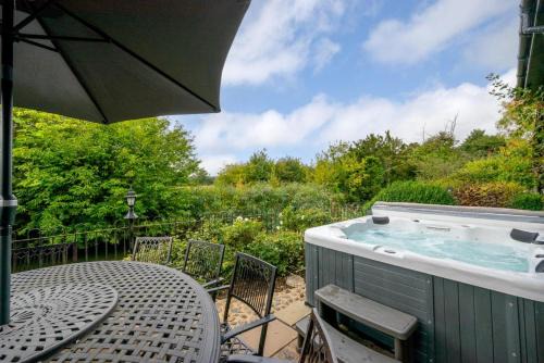 Wattisham House | Tithe Barn at Wattisham Hall