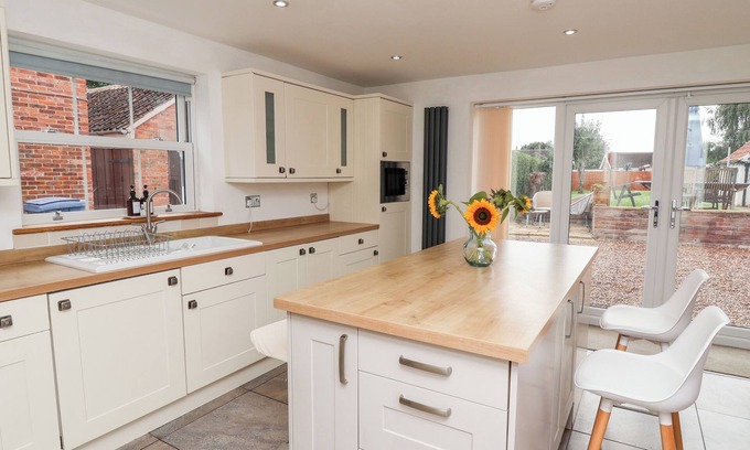 Clumber Park Cottage | Tivoli