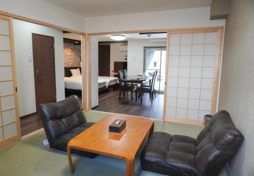 Sumoto Onsen Apartment | Tiz 海岸通り