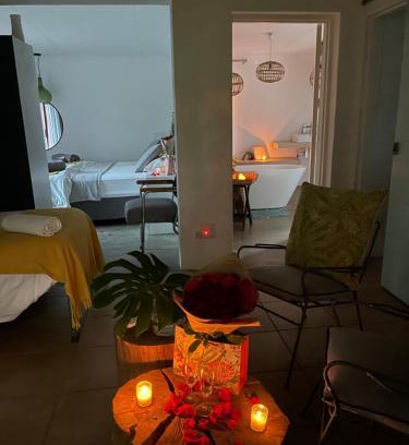 Hazyview House | Tjimaka Farm