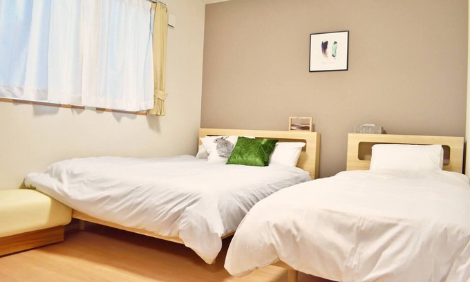 Furano Apartment | TKD HOUSE FURANO