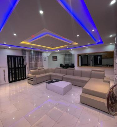 Lome Apartment | Tkj