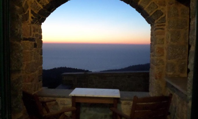 Avgonima Apartment | To Asteri