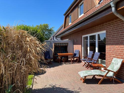 Giekau Apartment | To Hus am Selenter See - mit Terrasse & Ostseenähe