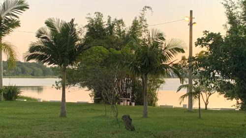 Aracatuba House | Toca do Siri