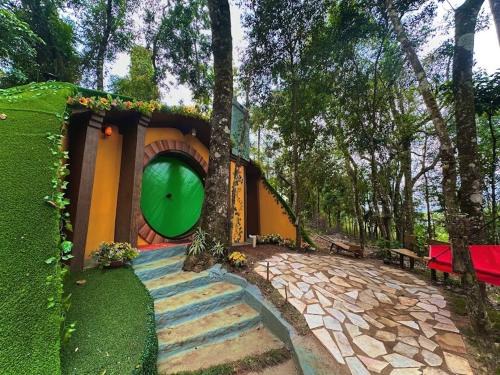 Bueno Brandao Bed & Breakfast | Toca do Valioso - Vila Mágica