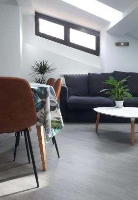 Old Town Apartment | Tocando el Cielo, apartamento con parking incluido