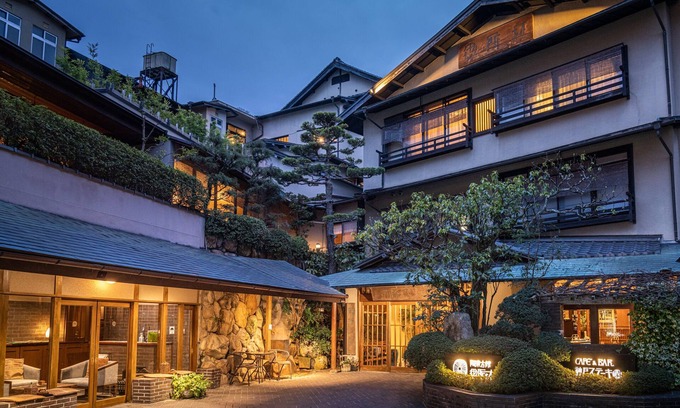 Kita Ward House | Tocen Goshoboh