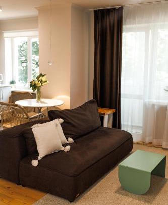 Kosuv Stary Apartment | Today is a Good Day