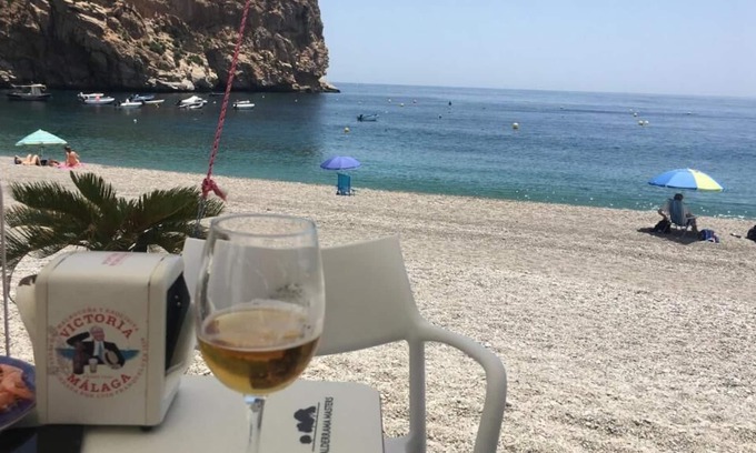 Calahonda House | Todimer Charming House Near The Beach