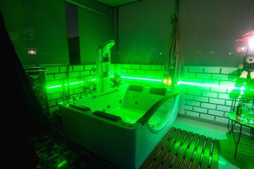 Arequipa Apartment | Todo incluido terraza de lujo con jacuzzi