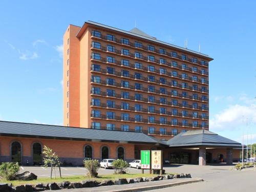 Obihiro Hotel | Tokachi Makubetsu Onsen Grandvrio Hotel