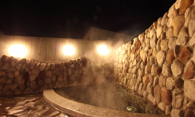 Makubetsu Hotel | Tokachi Nauman Onsen Hotel