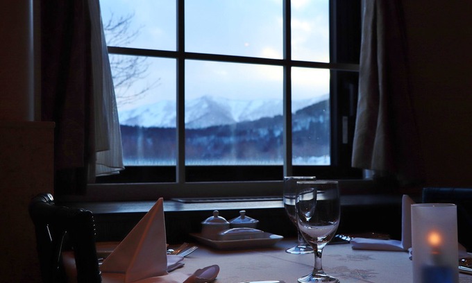 Furu-gun Hotel | Tokachi Sahoro Resort