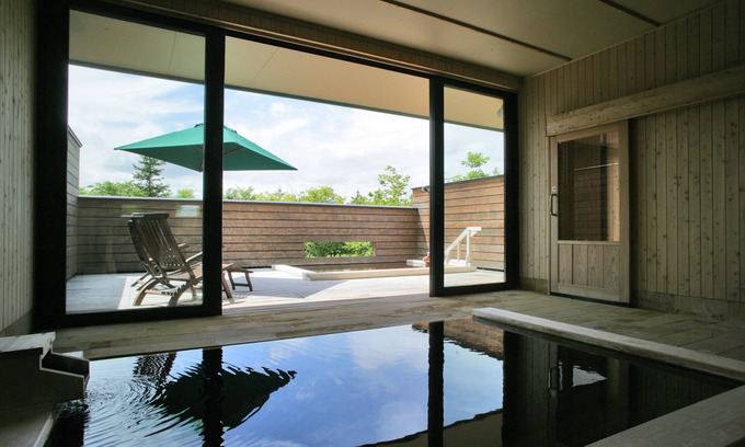 Obihiro Resort | Tokachigawa Onsen Sanyoan