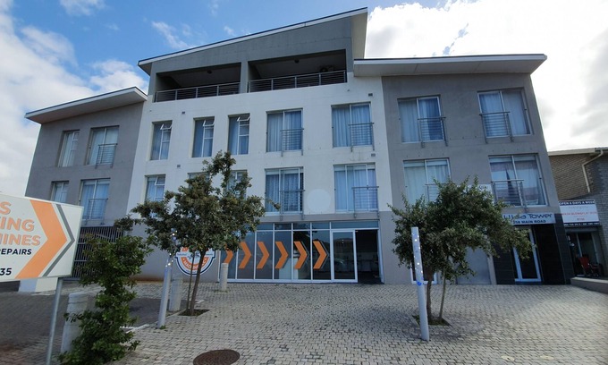 Lakeside Apartment | Tokai Self Catering Apartment