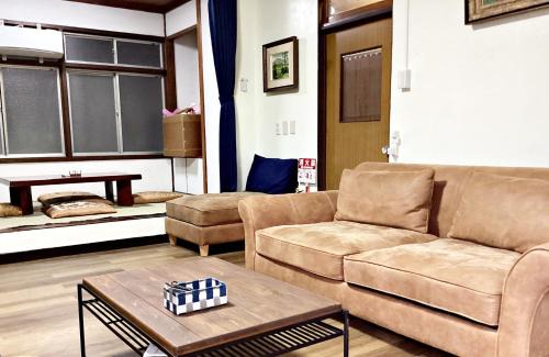 Yasugi Apartment | Tokami House