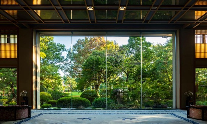 Kofu Hotel | Tokiwa Hotel