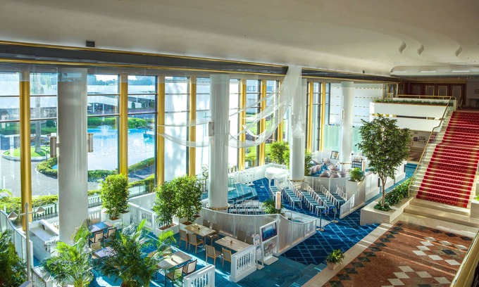 Maihama Hotel | Tokyo Bay Maihama Hotel First Resort