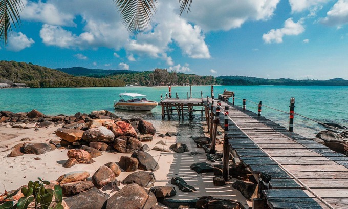 Ko Kood Hotel | Tolani Resort Koh Kood