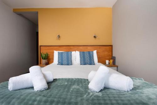 Redruth Hotel | Tolgus Inn at Trickys