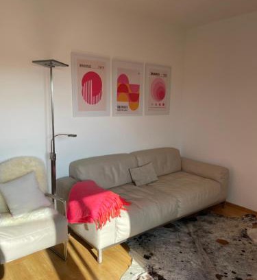 Wuppertal Apartment | Tolle 2-Zimmer Wohnung in Elberfeld